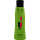 KMS ADD VOLUME SHAMPOO 10.1 OZ