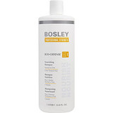 BOSLEY BOS DEFENSE NOURISHING SHAMPOO NORMAL TO FINE COLOR TREATED HAIR  33.8 OZ