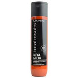 MATRIX MEGA SLEEK CONDITIONER 10.1 OZ