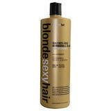 SEXY HAIR BLONDE SEXY HAIR SULFATE-FREE BOMBSHELL CONDITIONER 33.8 OZ