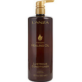 LANZA KERATIN HEALING OIL CONDITIONER 32 OZ