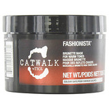 TIGI FASHIONISTA BRUNETTE MASK FOR WARM TONES 7.05 OZ