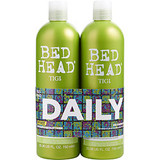 BED HEAD 2 PIECE ANTI+DOTES RE-ENERGIZE TWEEN DUO WITH SHAMPOO AND CONDITIONER 25.36 OZ EACH