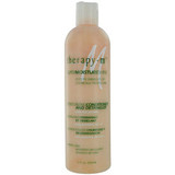 THERAPY-G THERAPY- M SUPERMOISTURESHINE FOR DRY, DAMAGED OR CHEMICALLY TREATED HAIR MOISTURIZING CONDITIONER AND DETANGLER 12 OZ