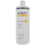 BOSLEY BOS DEFENSE VOLUMIZING CONDITIONER COLOR TREATED HAIR 33.8 OZ