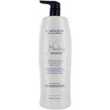 LANZA HEALING SMOOTH GLOSSIFYING CONDITIONER 33.8 OZ (PACKAGING MAY VARY)