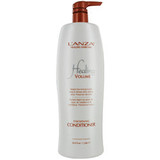 LANZA HEALING VOLUME THICKENING CONDITIONER 33.8 OZ