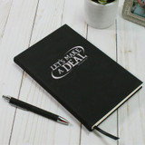 Let's Make A Deal Logo Journal