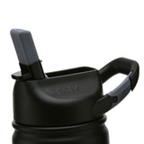 The Amazing Race Logo Laser Engraved SIC Water Bottle