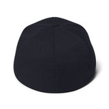 CSI: Crime Scene Investigation Las Vegas Unit Logo Embroidered Hat