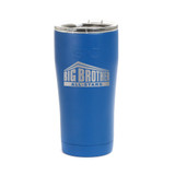 Big Brother All-Stars Logo Laser Engraved SIC Tumbler