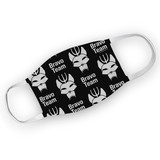 SEAL Team Bravo Team Washable Face Mask