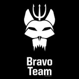 SEAL Team Bravo Team Sherpa Blanket