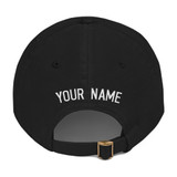 Star Trek: Picard Starfleet Badge Personalized Embroidered Hat