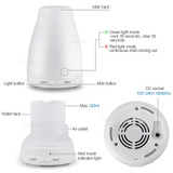 Essential Aroma Oil Diffuser