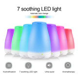 Essential Aroma Oil Diffuser