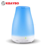 Essential Aroma Oil Diffuser