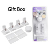 Virtuoso  Safety Cabinet Lock - Children Protection Security Locks