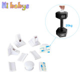 Virtuoso  Safety Cabinet Lock - Children Protection Security Locks