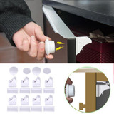 Virtuoso  Safety Cabinet Lock - Children Protection Security Locks