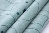 Cute Microfiber Absorbent Drying Bath Beach Towel Washcloth Swimwear Baby Towel Cute Microfiber Absorbent Drying Bath Beach Towel Washcloth Swimwear Baby Towel