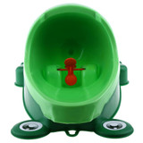 New Arrival Baby Boy Potty Toilet Training Frog Children Stand Vertical Urinal Boys Penico Pee Infant Toddler Wall-Mounted
