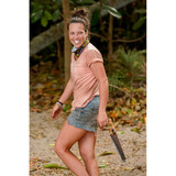 Survivor Season 40 Winners at War BUFF® Headwear - Koru Tribe
