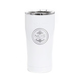 NCIS Special Agent Laser Engraved SIC Tumbler