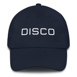 Star Trek: Discovery Disco Personalized Hat
