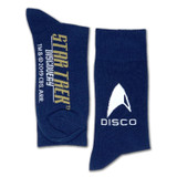 Star Trek: Discovery DISCO Sock
