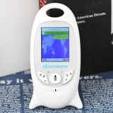 Wireless Digital Baby -  Sleeping Monitor Security Camera Baby Monitor With Camera Video Night Vision IR Baby Monitor With Camera