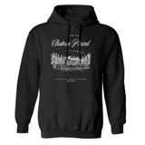 Star Trek: Picard Chateau Picard Vineyard Logo Fleece Hooded Sweatshirt