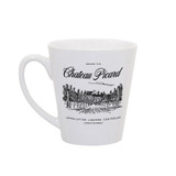 Star Trek: Picard Chateau Picard Vineyard Logo 12 oz Latte Mug