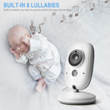 VB603 Surveillance Security Camera