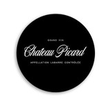 Star Trek: Picard Chateau Picard Wine Bundle