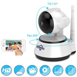 H1080 Home Security.  IP Camera Wireless Smart WiFi . Camera WI-FI . Audio Record Surveillance. Great Home & Baby Monitor. HD Camera 1080P