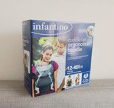 Kangaroo Baby Carrier. Baby Carrier Sling Portable. 360 Ergonomic Hoodie Kangaroo Baby Carrier