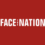 CBS News Face the Nation 11 oz White Mug