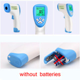 Digital Thermometer for Baby