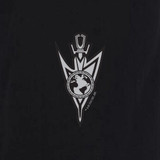 Star Trek: Discovery Mirror Universe Terran Empire Adult Short Sleeve T-Shirt
