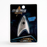 Star Trek: Discovery Medical Badge