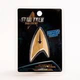 Star Trek: Discovery Command Badge