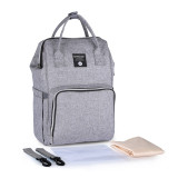 Insular Brand Nappy Backpack Waterproof Mummy Large Capacity Stroller Bag Multi-functional  Outdoor Travel Diaper Bags Insular Brand Nappy Backpack Waterproof Mummy Large Capacity Stroller Bag Multi-functional  Outdoor Travel Diaper Bags