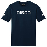 Star Trek: Discovery Disco Men's Short Sleeve T-Shirt