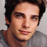 Men's brown (12 months) contact lenses