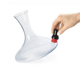 Pure Clean-Magnetic Cleaning Brush