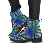 Mandala Boots