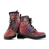 Mandala Boots