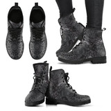 Mandala Boots