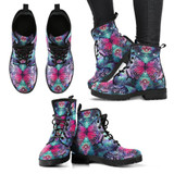 Butterfly Of Life Boots